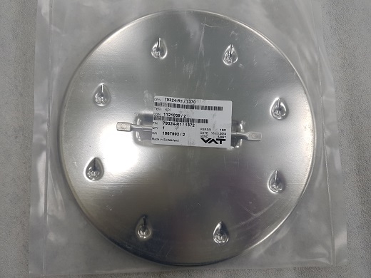 79324-R1/1372 VAT Cryo Ga...